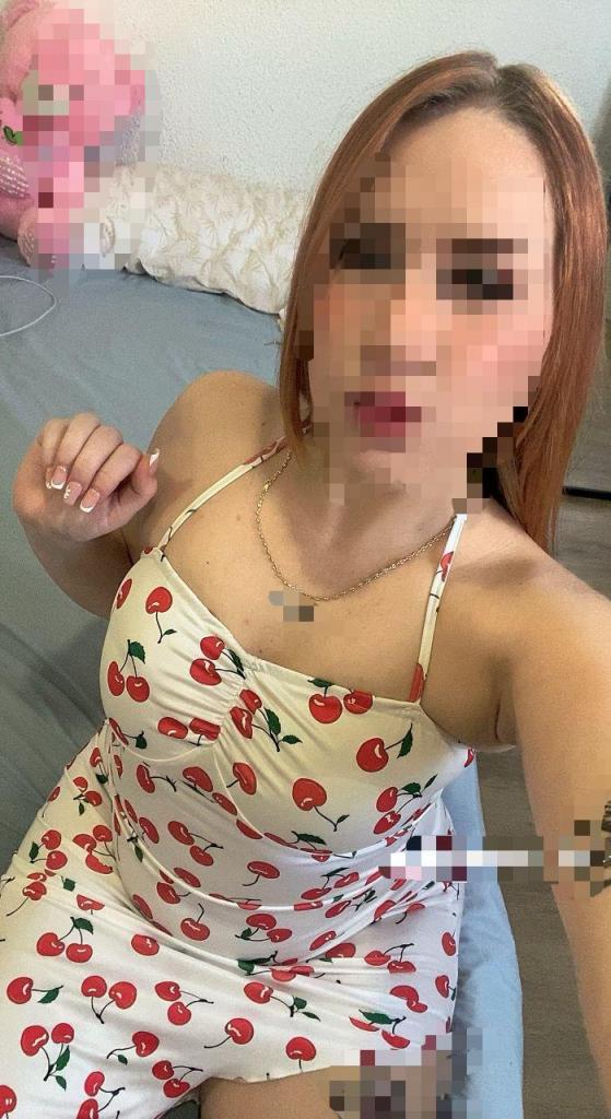 Chica busca chico en Madrid: 