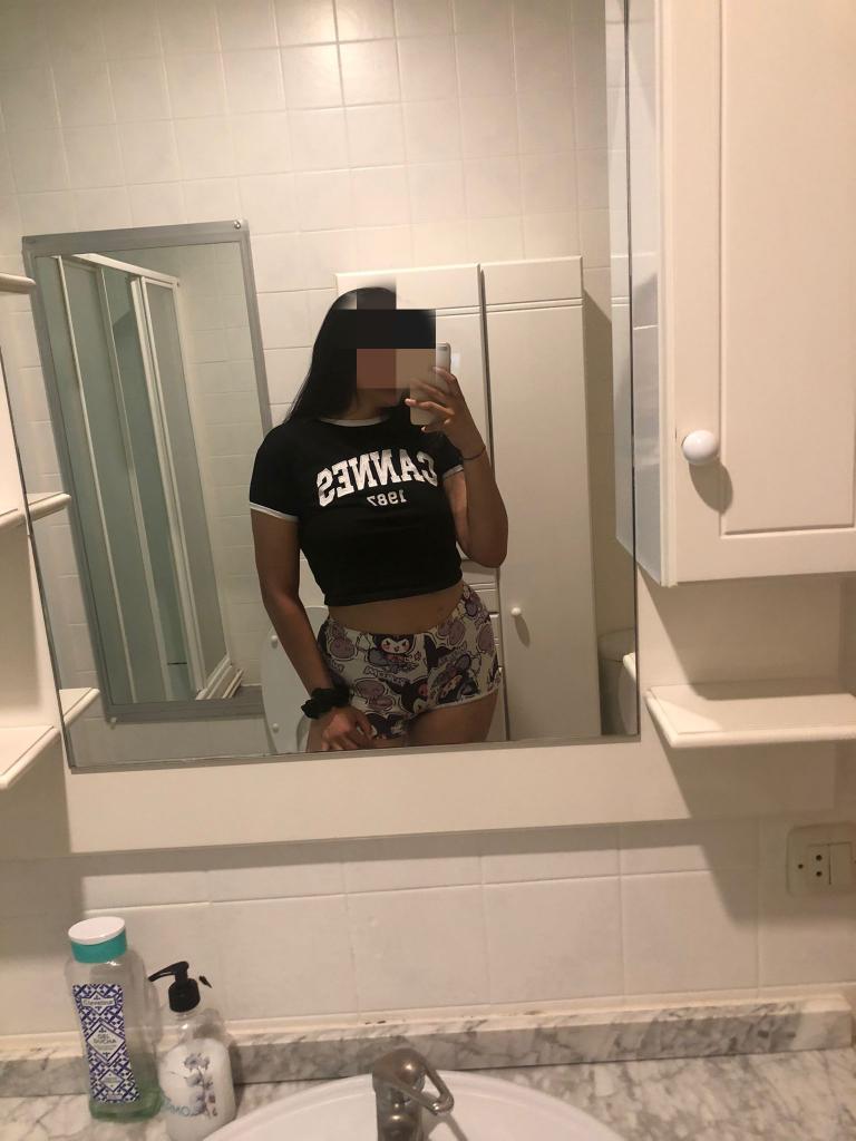 Chica busca chico en Toledo: 