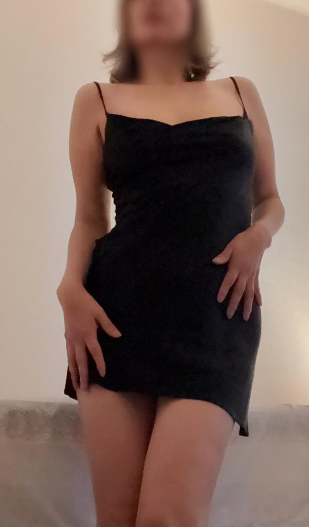 Chica busca chico en Pontevedra: 