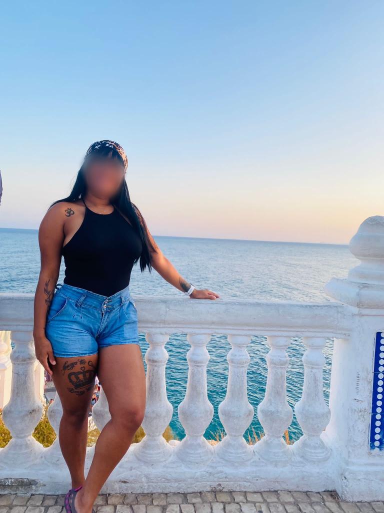 Chica busca chico en Madrid: 