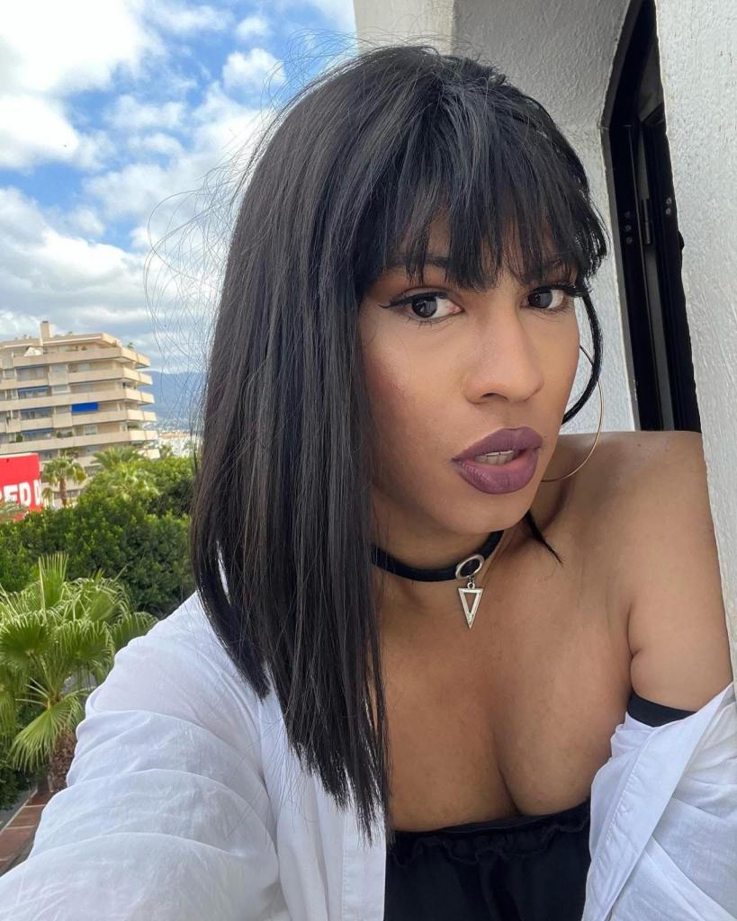 Travesti en Valencia: 