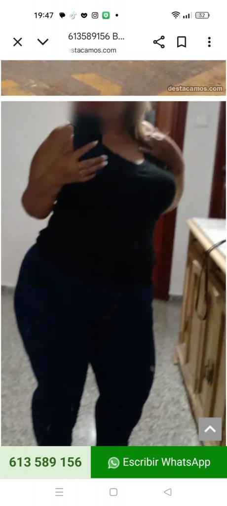 627085367: Chica busca chico en Castellón