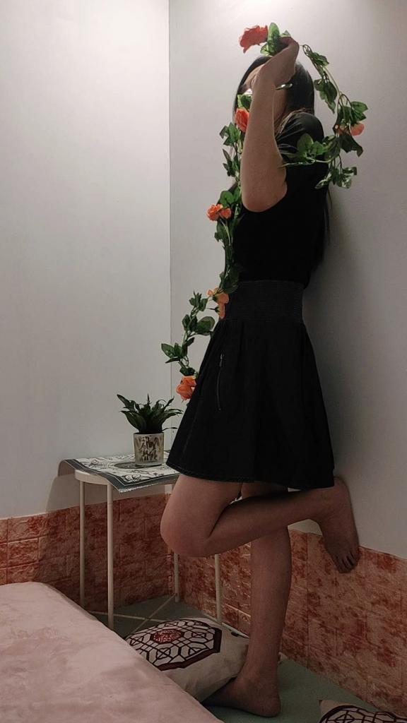 Chica busca chico en Madrid: 