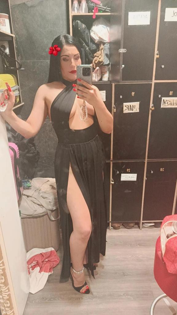 Chica busca chico en Gerona: 