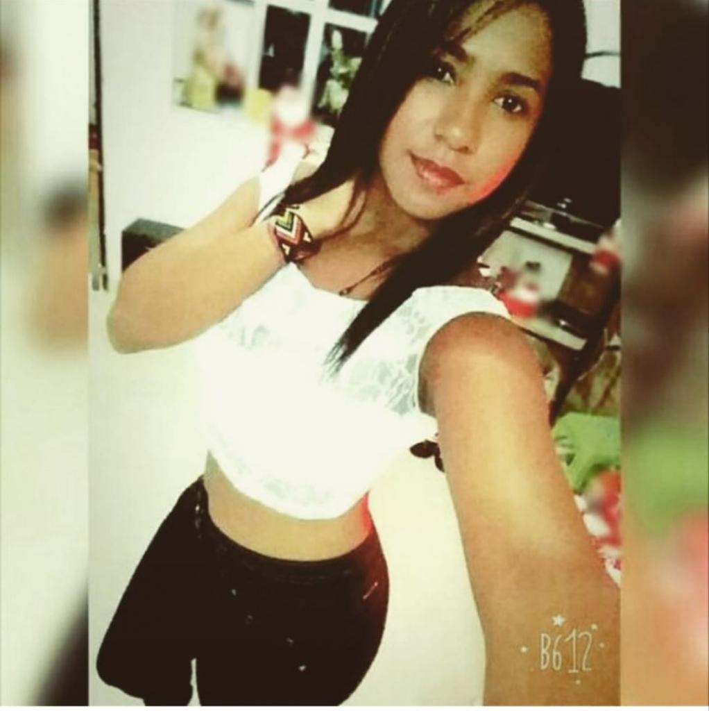 Chica busca chico en Madrid: 