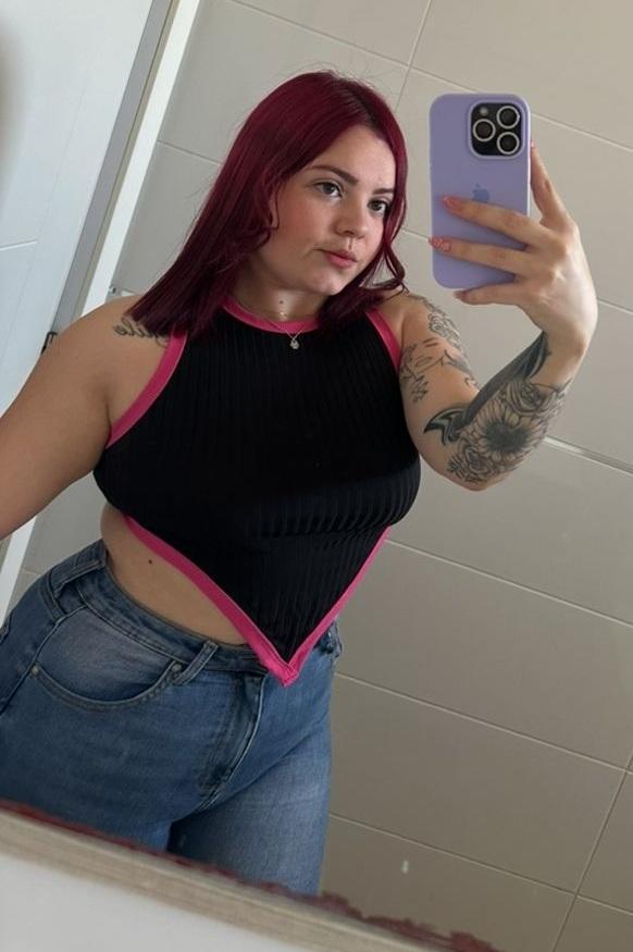 Chica busca chico en Murcia: 