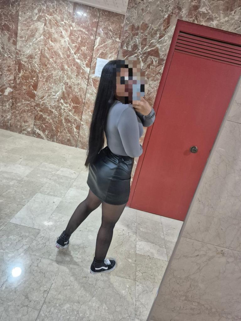 Chica busca chico en Barcelona: 