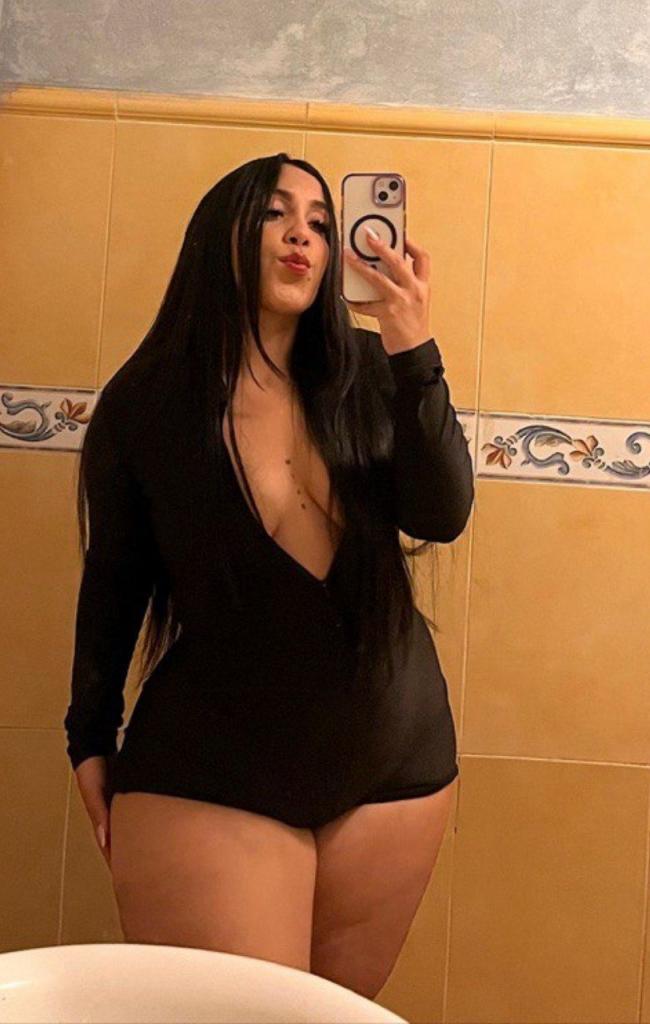 Chica busca chico en Málaga: 