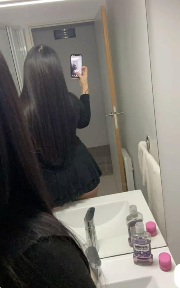 Chica busca chico en Zaragoza: 