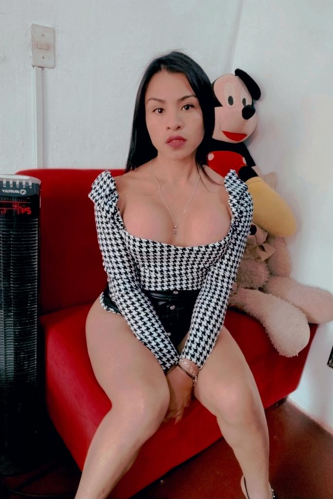 690709178: Transexual en Zaragoza