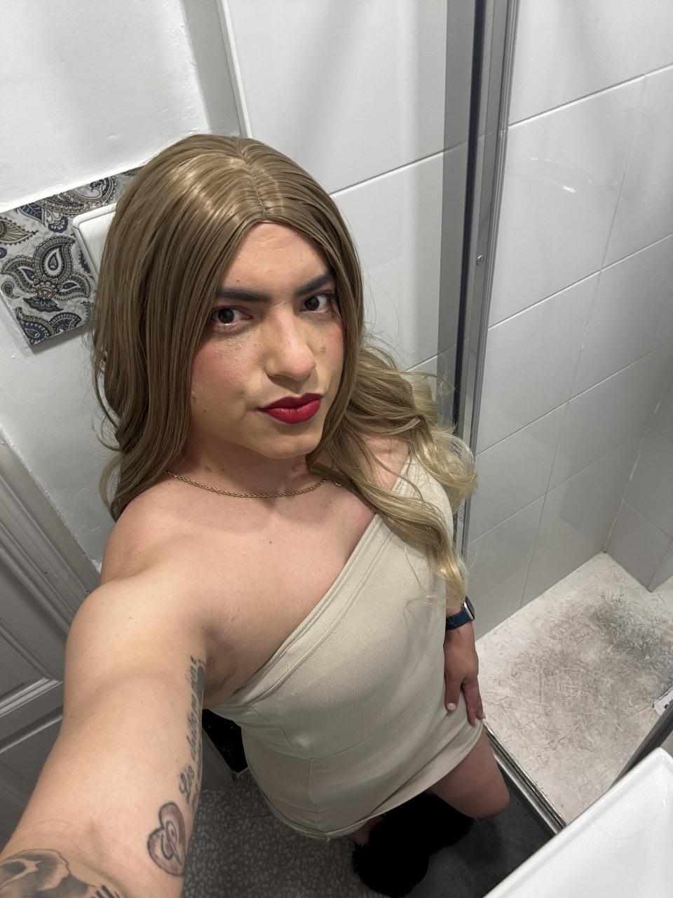 613117656: Travesti en Vizcaya
