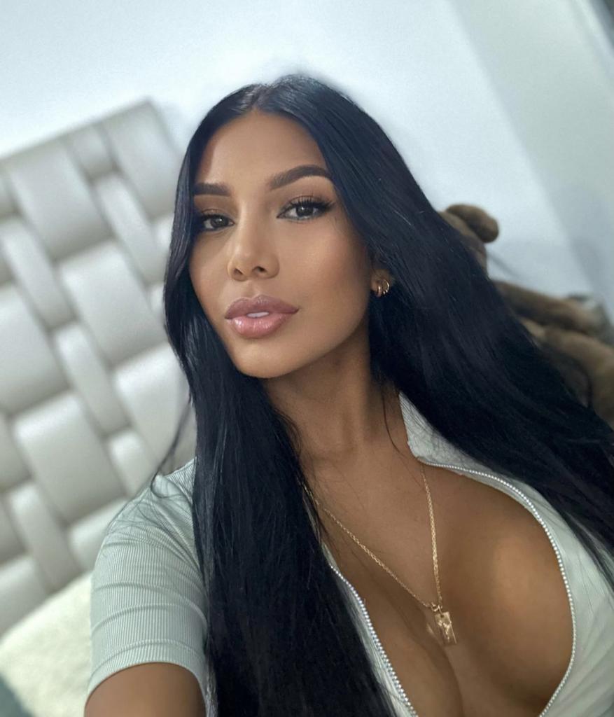 Chica busca chico en Madrid: 