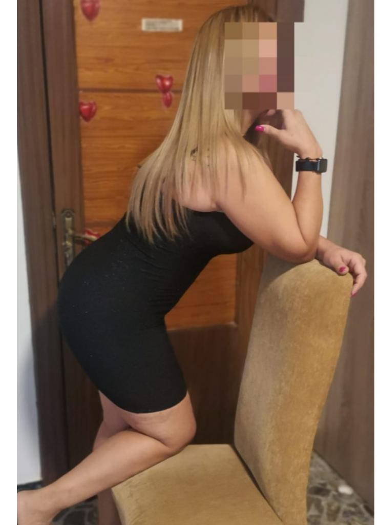 Chica busca chico en Ciudad Real: 