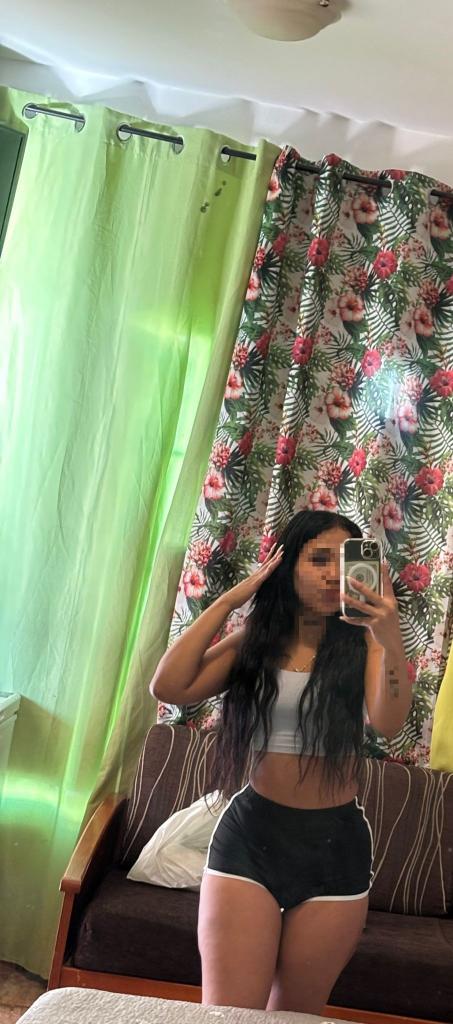 Chica busca chico en Las Palmas: 