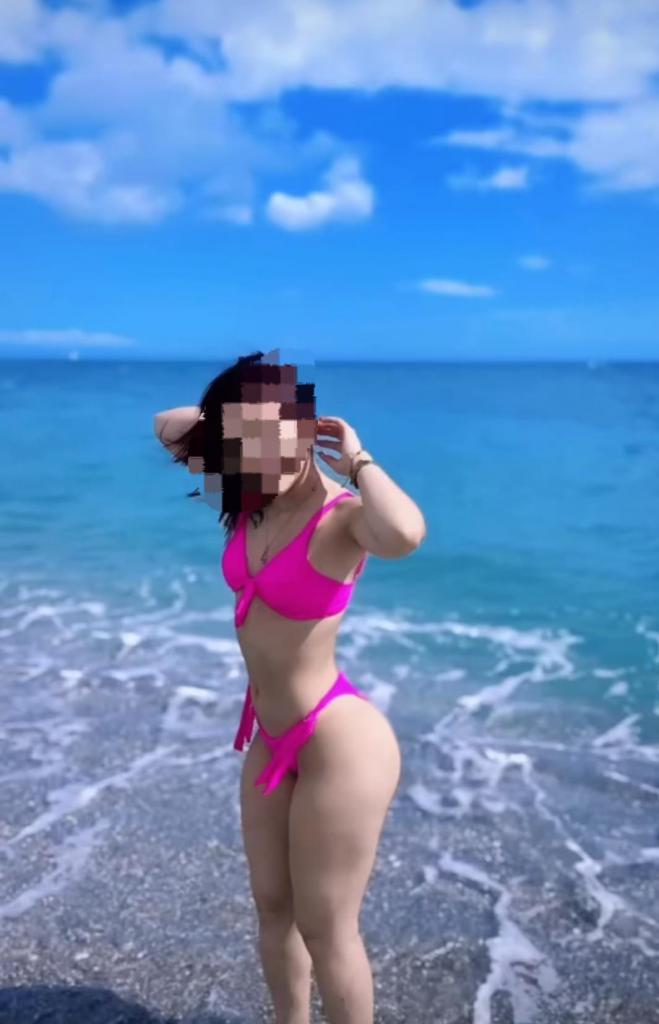 Chica busca chico en Barcelona: 