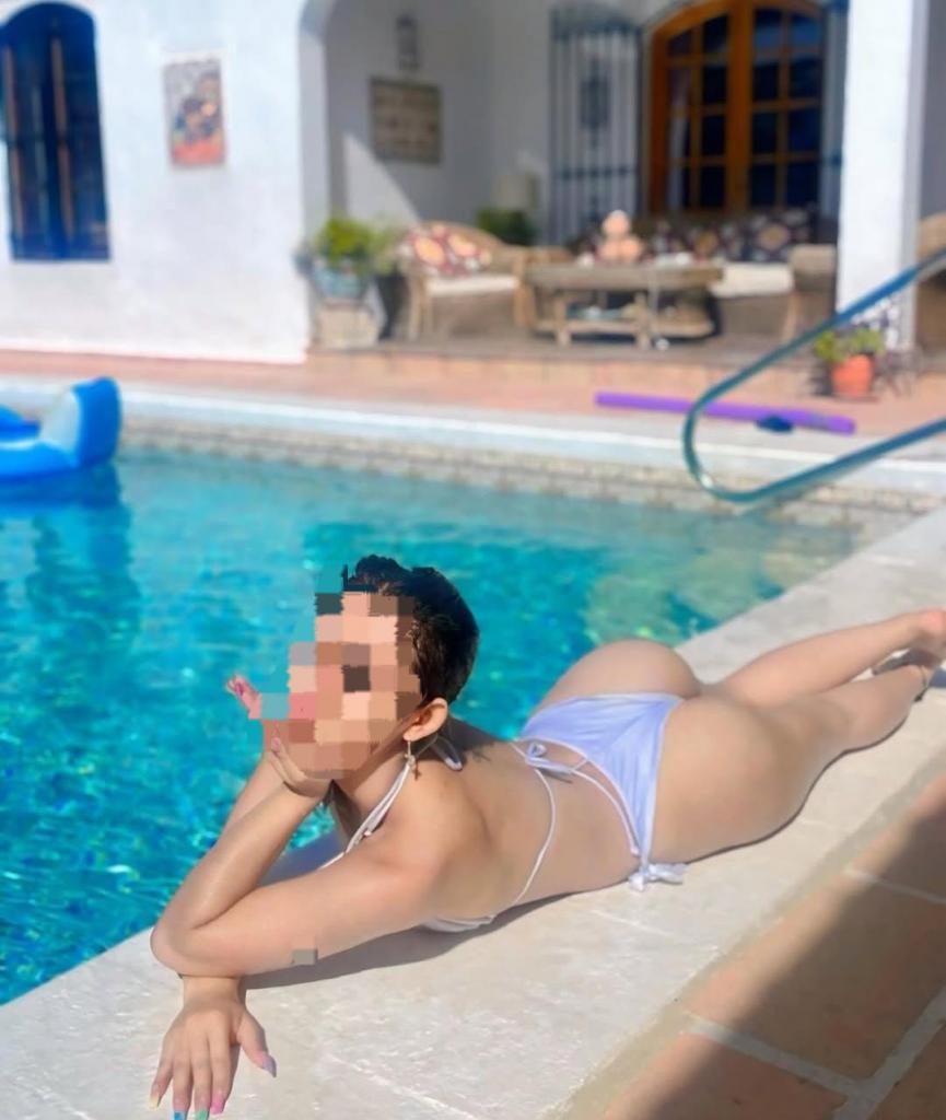 Chica busca chico en Barcelona: 