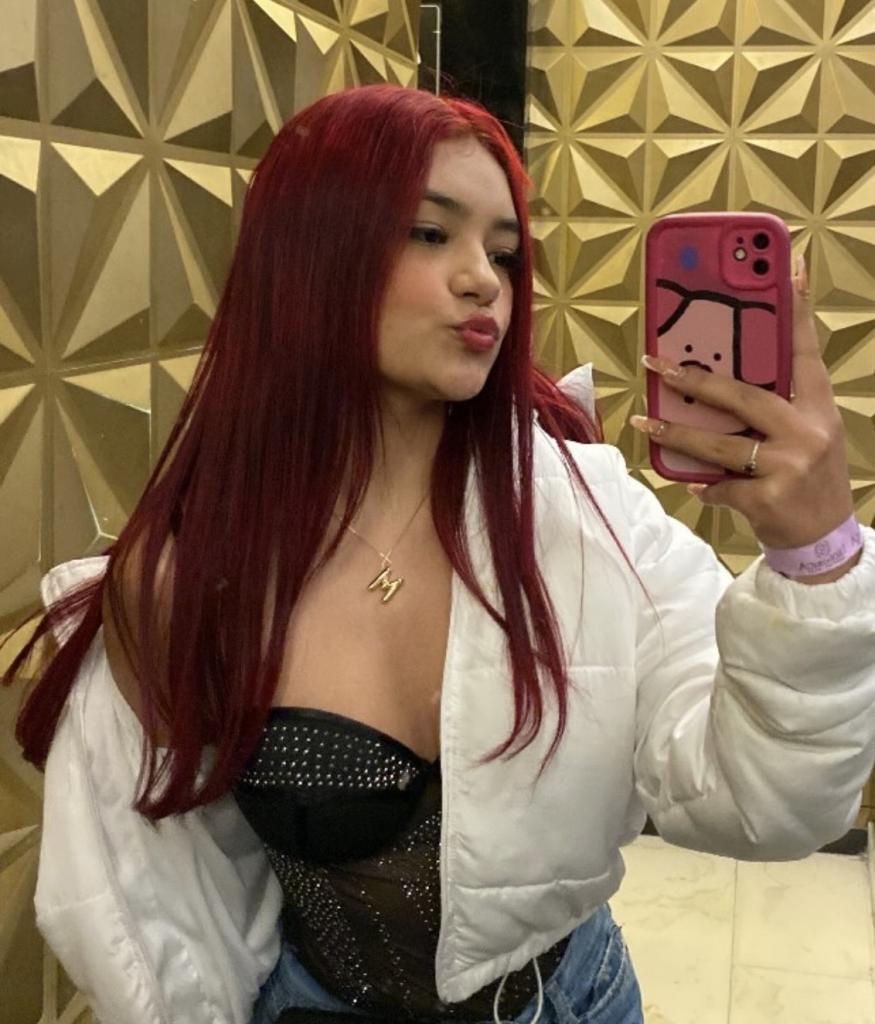 Chica busca chico en Ávila: 