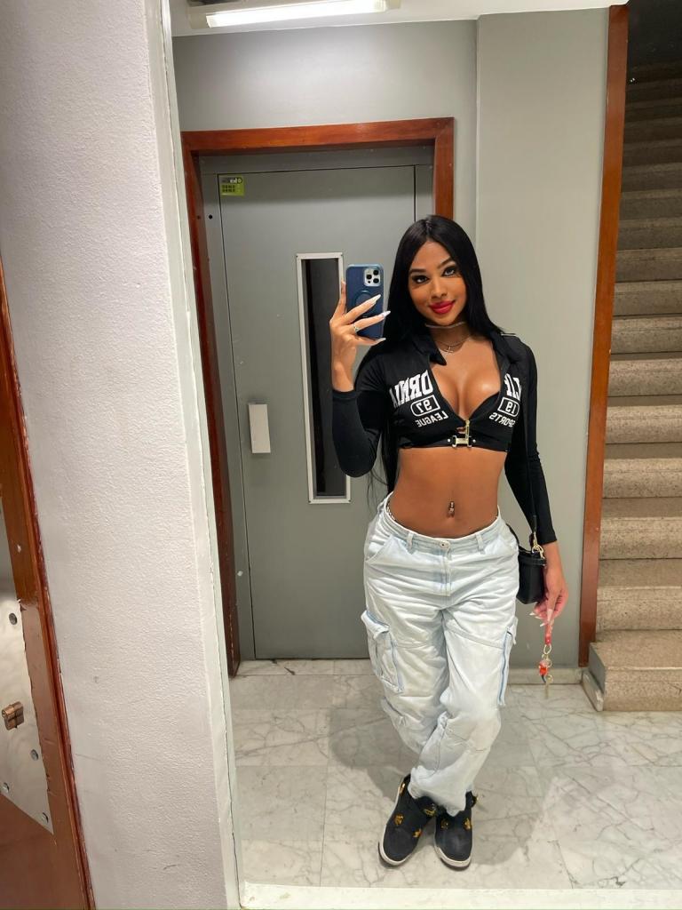 632975552: Transexual en Madrid