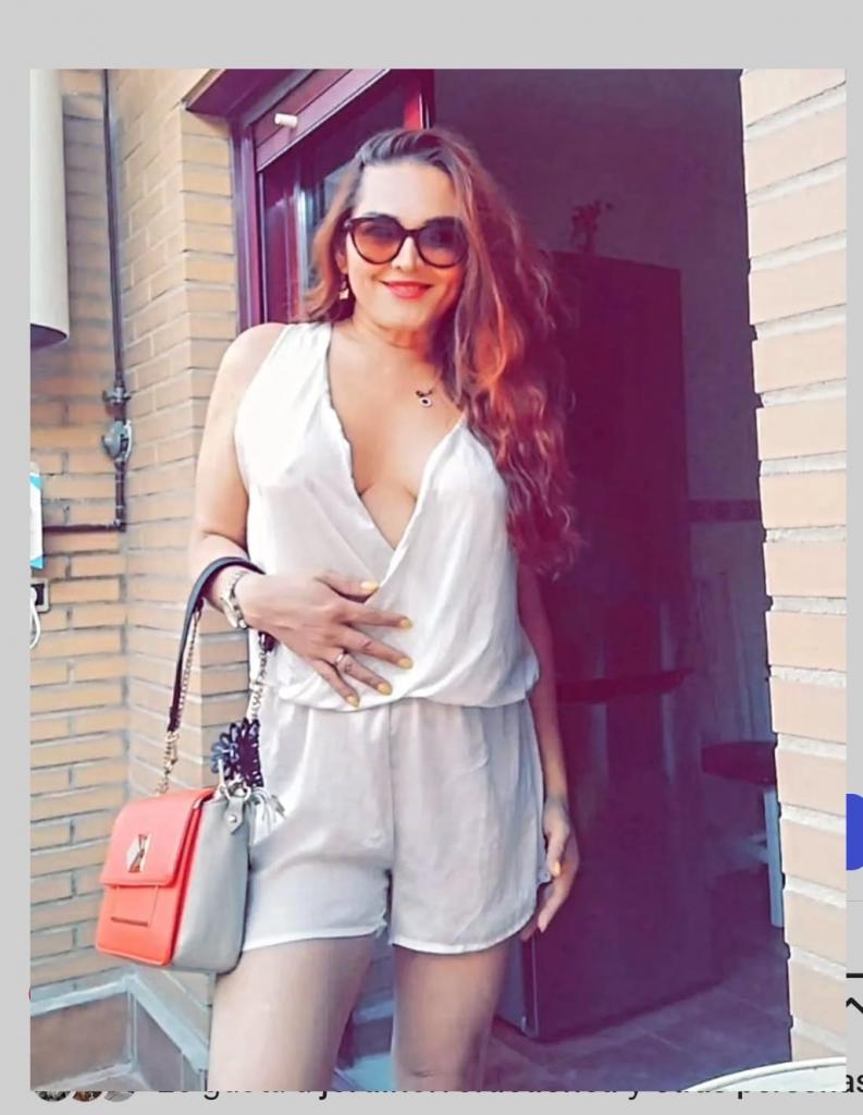 Chica busca chico en Alicante: 