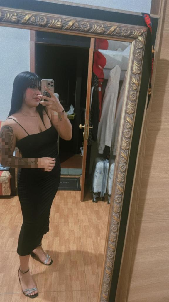 Chica busca chico en Huelva: 