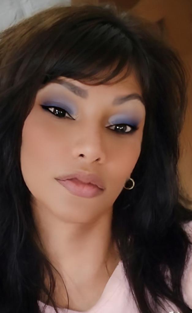 Transexual en Madrid: 