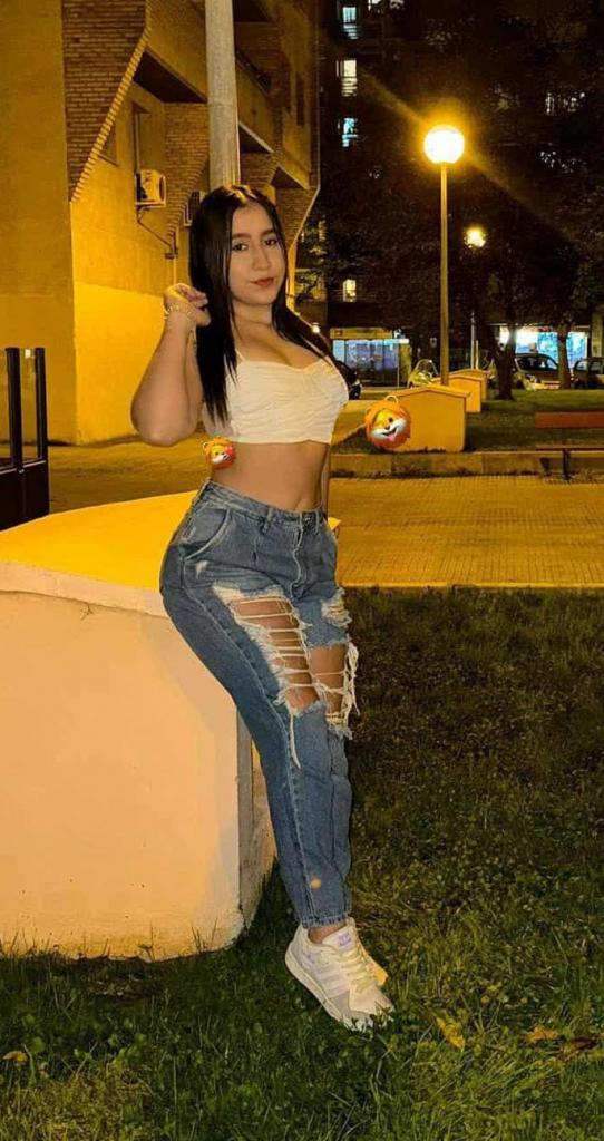 Chica busca chico en Jaén: 