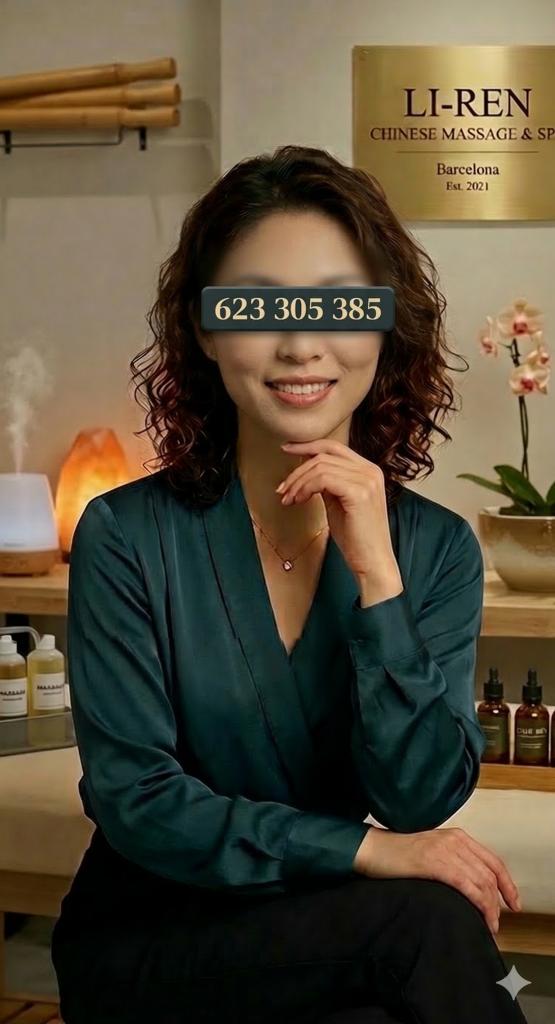 Chica busca chico en Barcelona: 