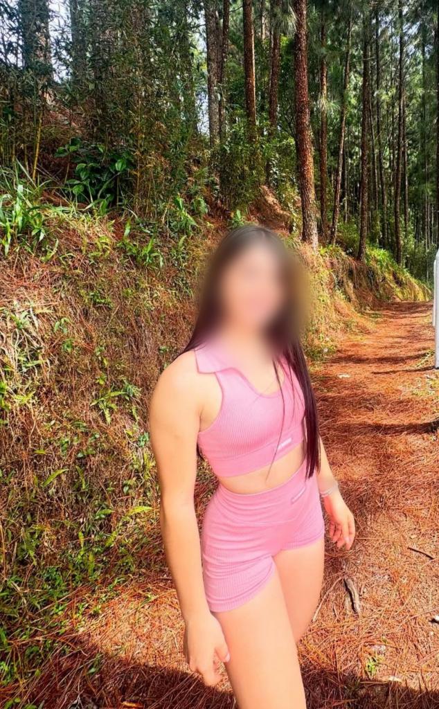 Chica busca chico en Murcia: Chica busca chico