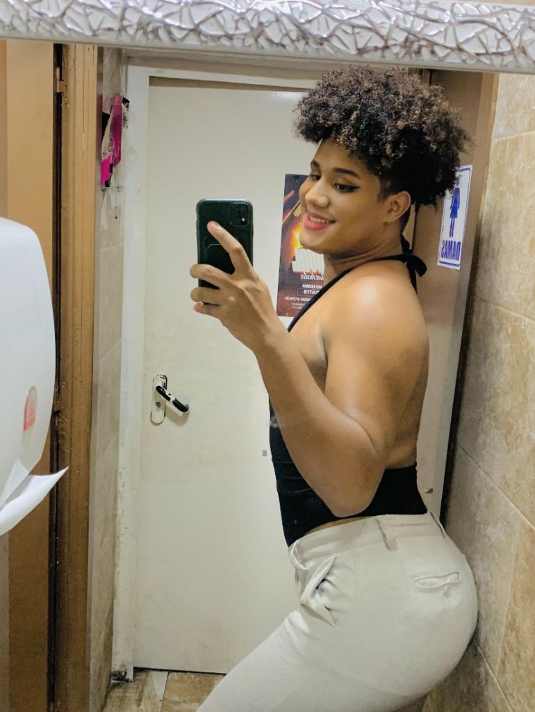 Chico busca chica en Barcelona: 