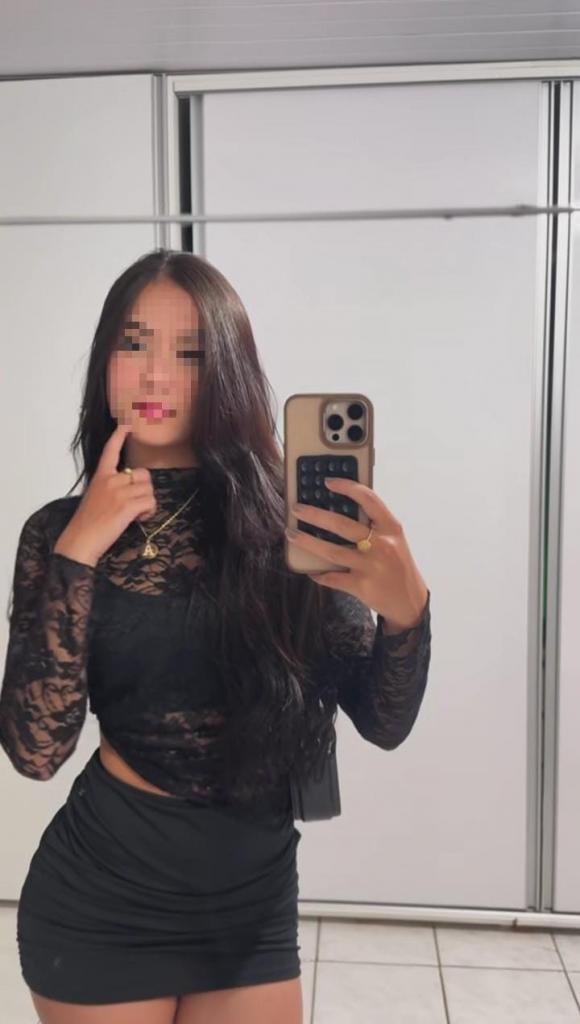 Chica busca chico en León: 