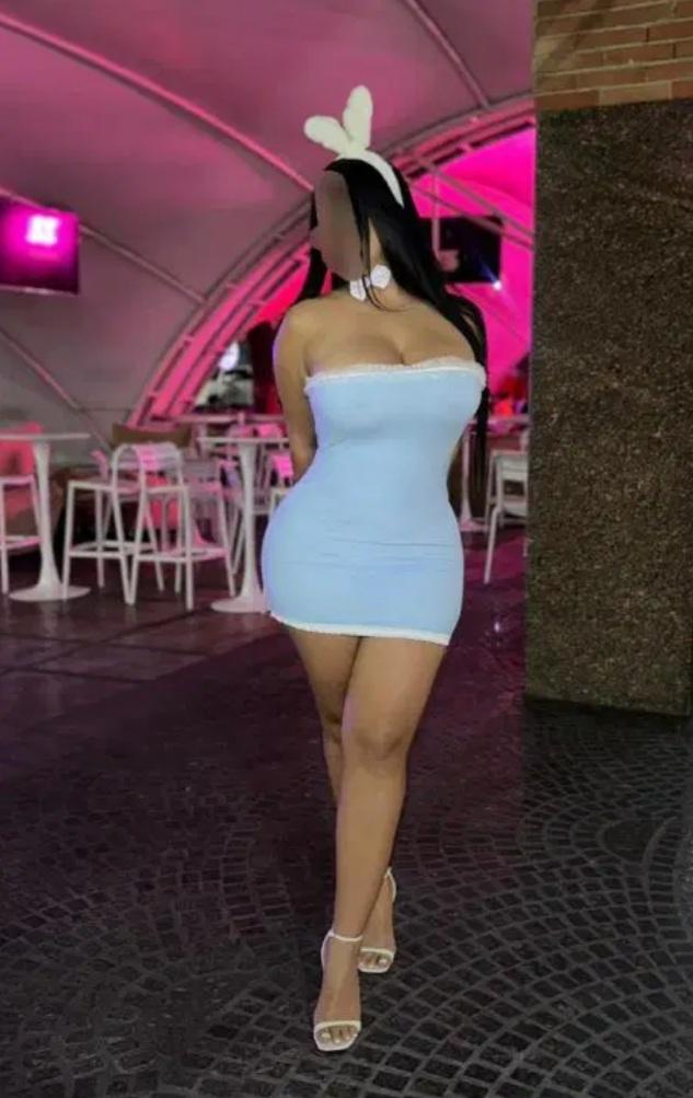 Chica busca chico en Málaga: 