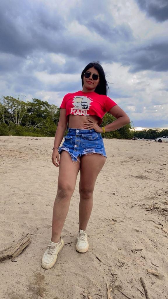 Chica busca chico en Huesca: 