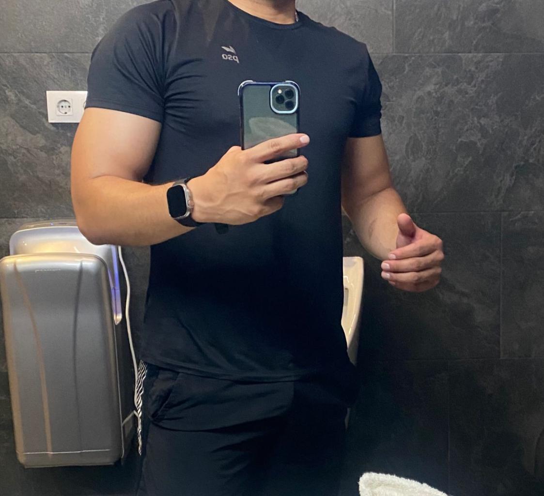 Chico busca chica en Murcia: 