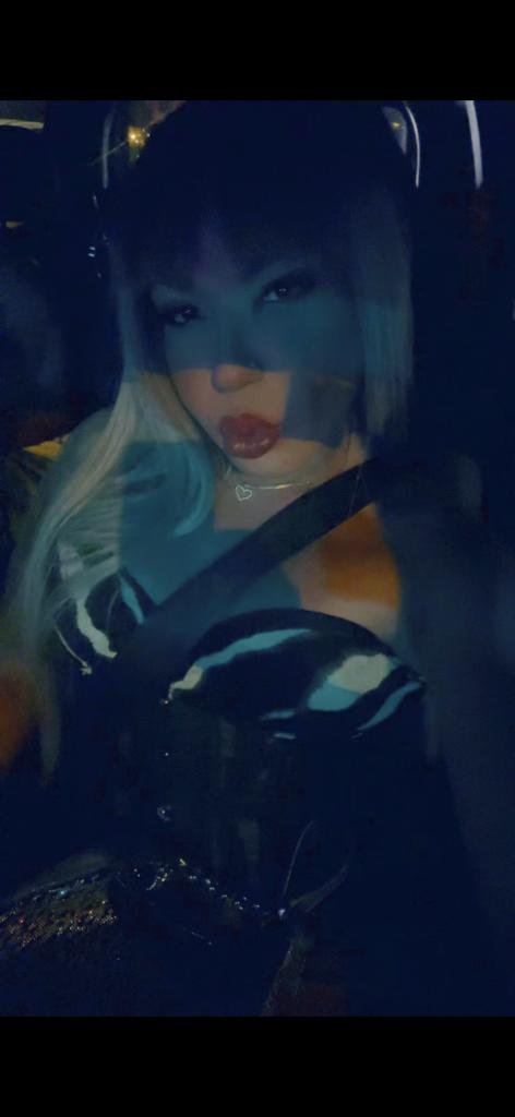 Transexual en Las Palmas: 