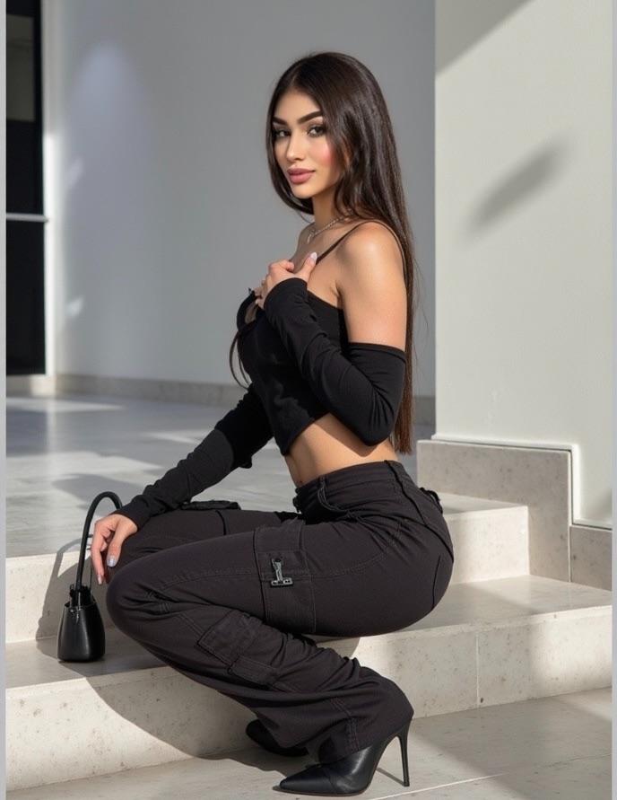 Chica busca chico en Mallorca: 