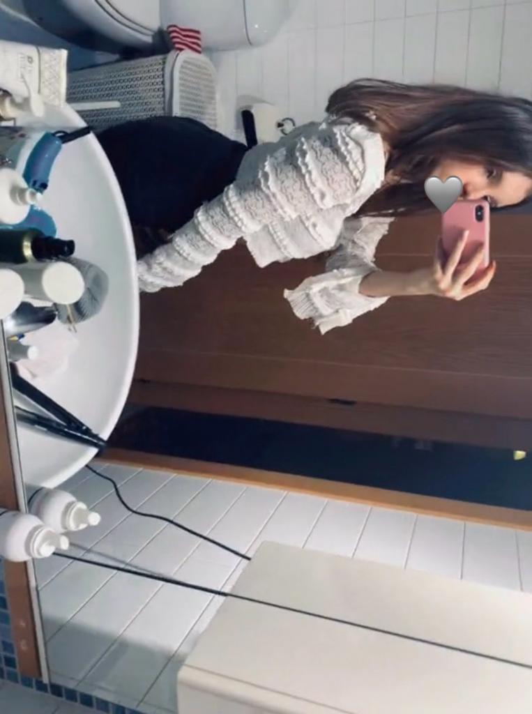 Chica busca chico en Cuenca: 