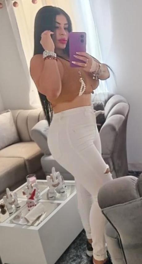 Chica busca chico en Murcia: 