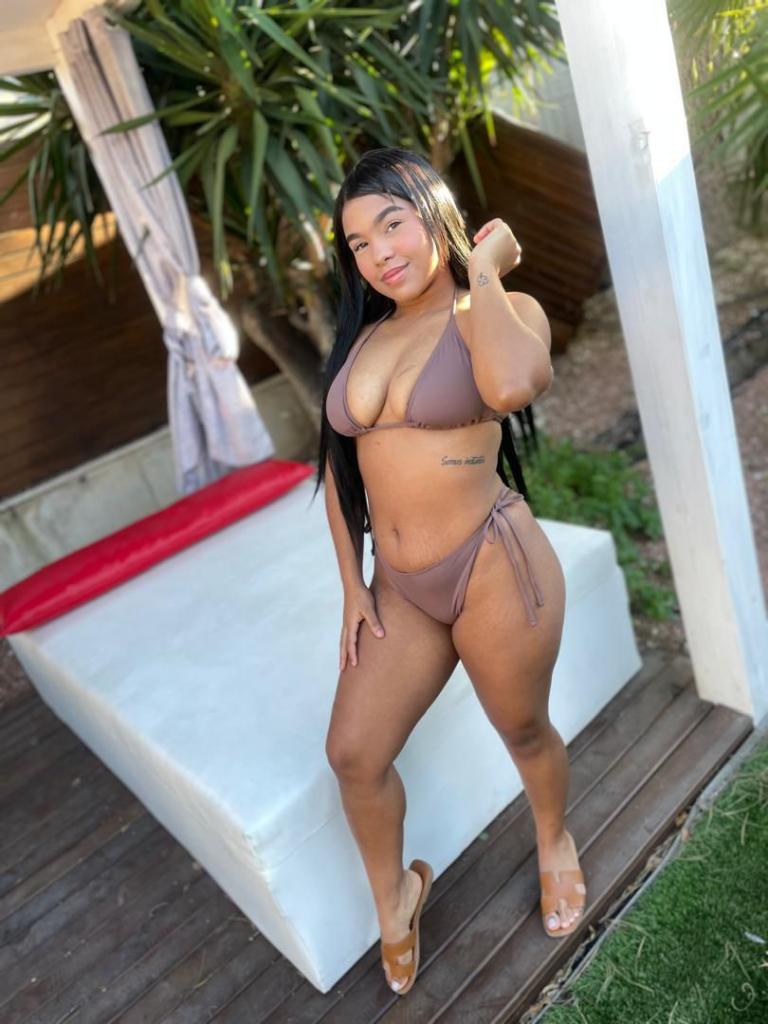 Chica busca chico en Málaga: 