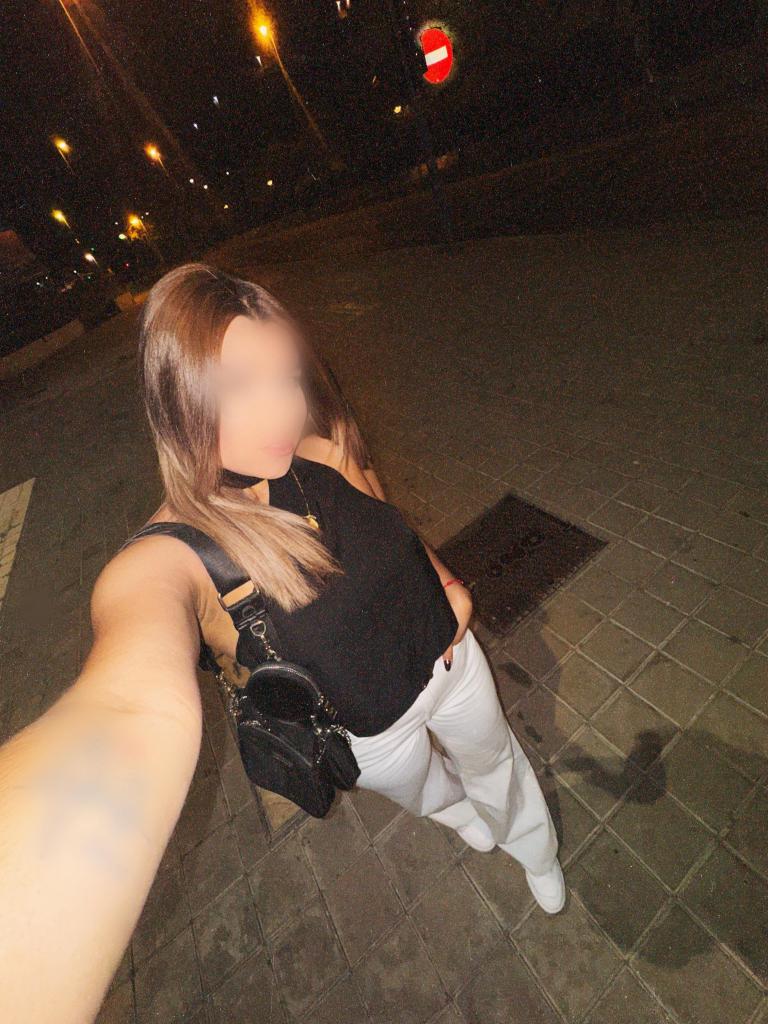 Chica busca chico en Málaga: 
