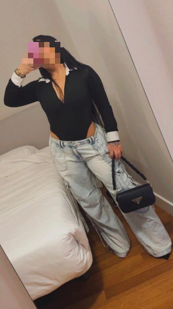 Chica busca chico en Alicante: 