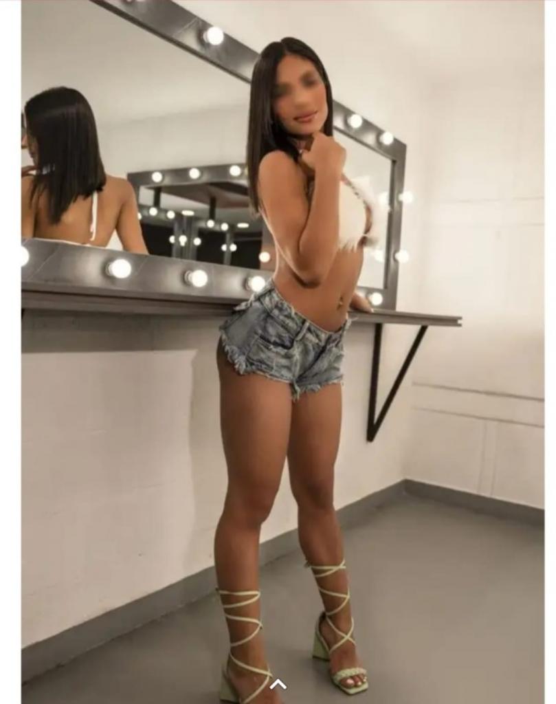 Chica busca chico en Málaga: 