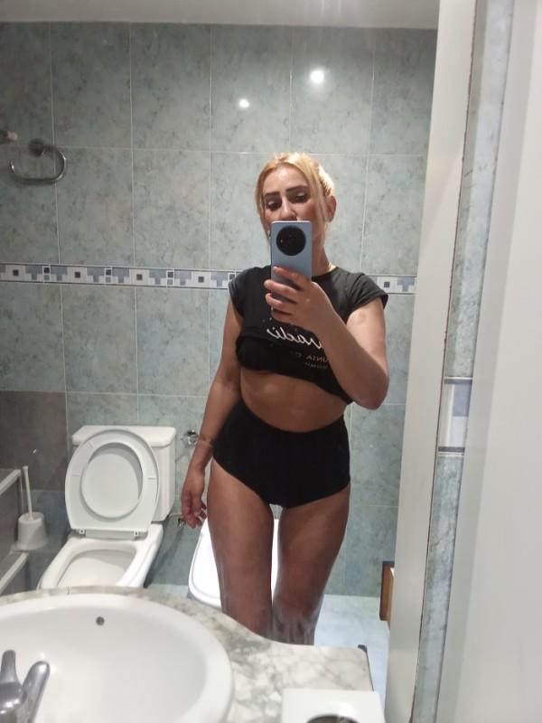 Chica busca chico en Valencia: 