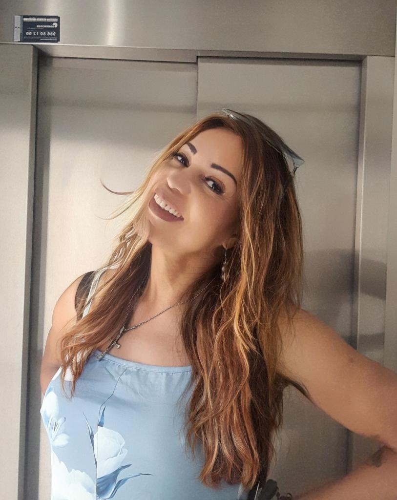 622332211: Chica busca chico en Pontevedra