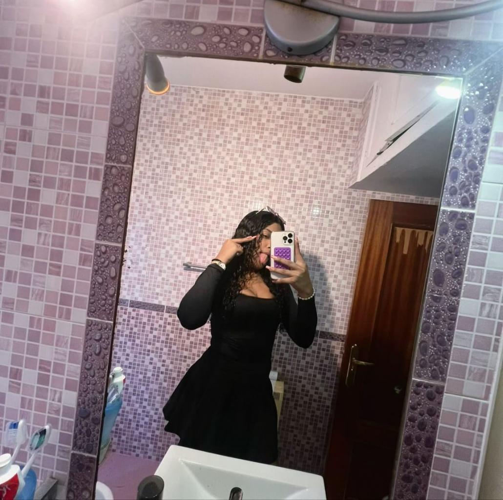 Chica busca chico en Madrid: 