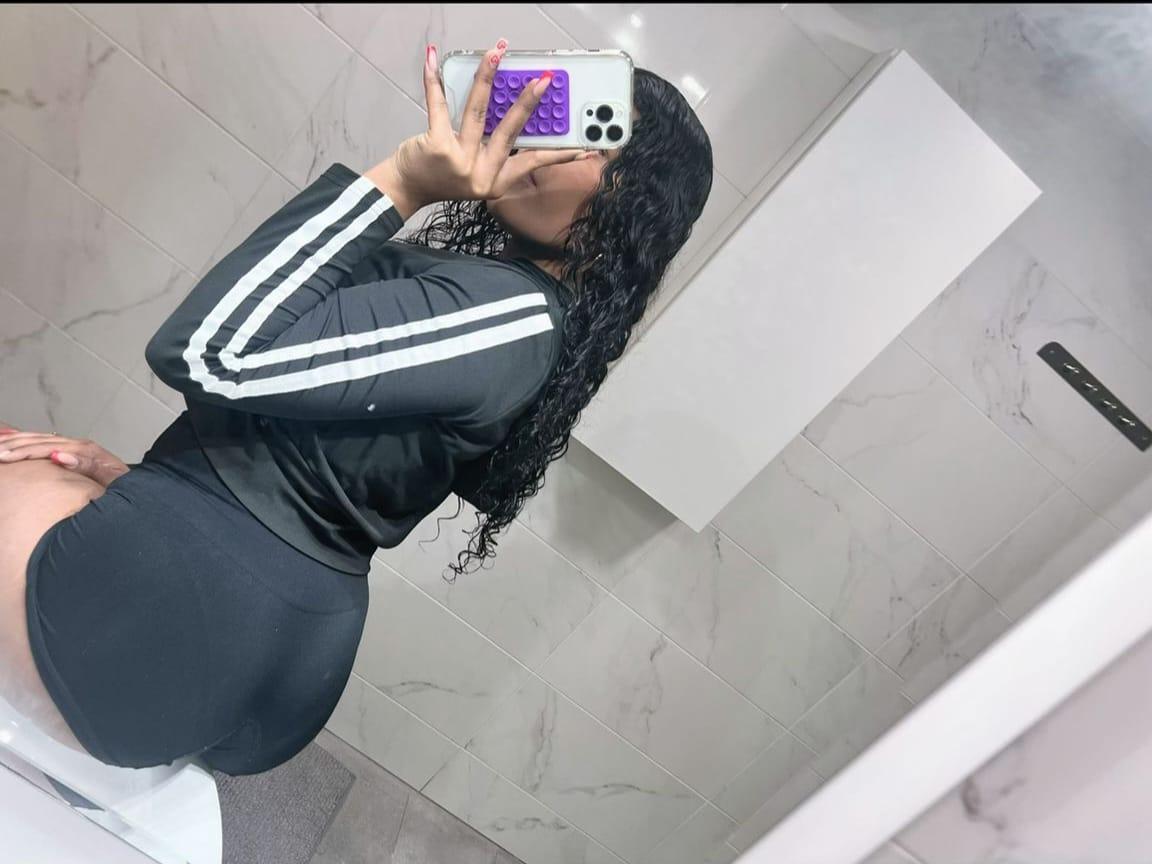 Chica busca chico en Madrid: 