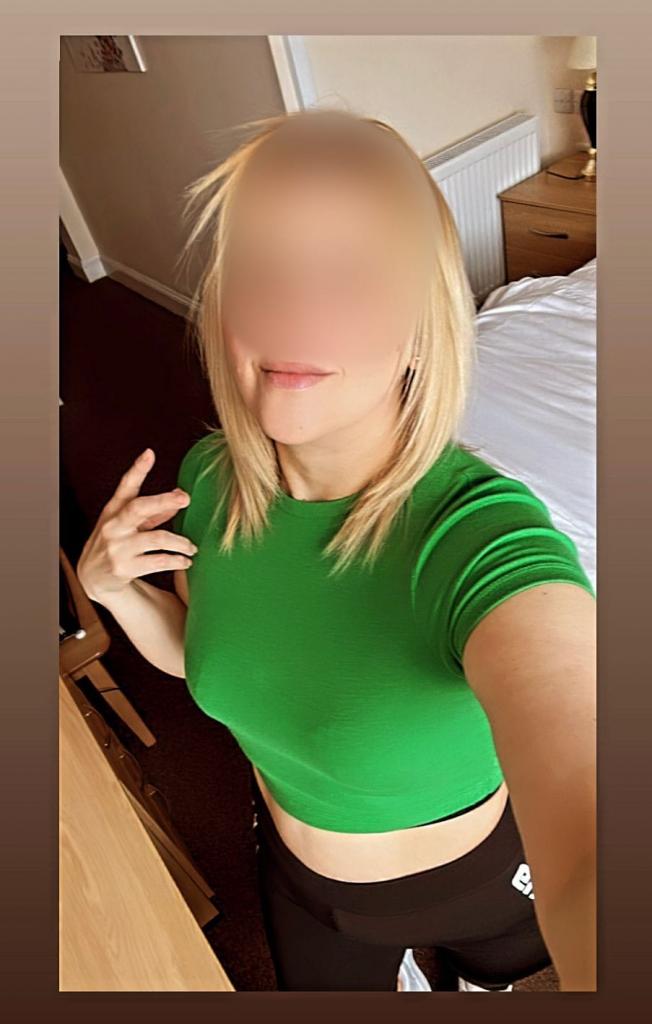 Chica busca chico en Córdoba: 