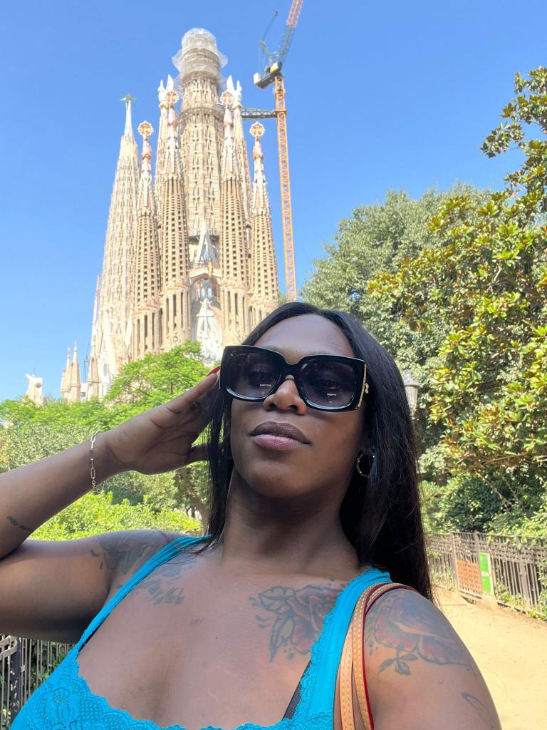 Travesti en Lérida: 