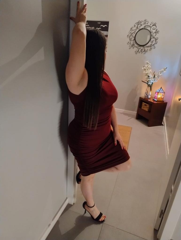 Chica busca chico en Málaga: 