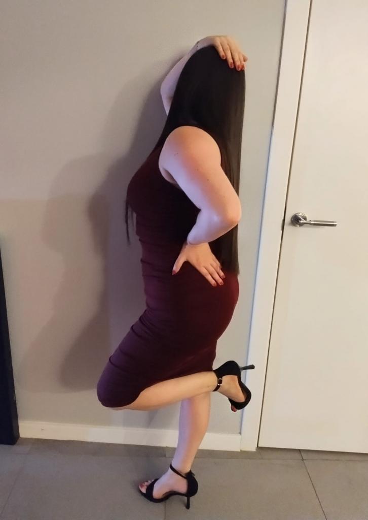 Chica busca chico en Málaga: 