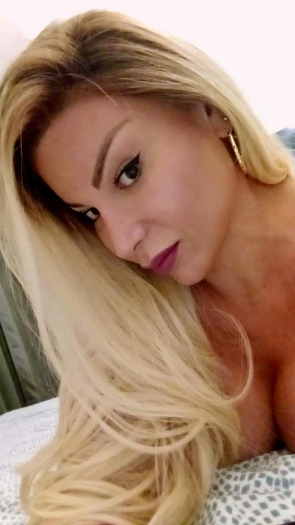 Transexual en Valencia: 